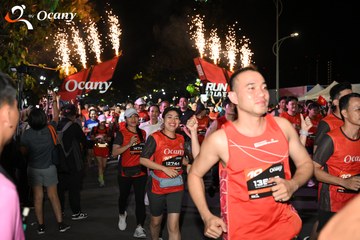RUN TO LIVE 2025 - Ảnh #3140951