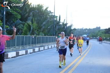 RUN TO LIVE 2025 - Ảnh #3264840