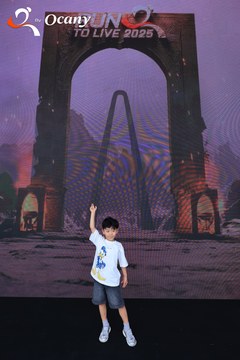 RUN TO LIVE 2025 - Ảnh #3133029