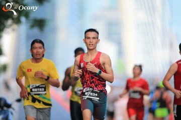 RUN TO LIVE 2025 - Ảnh #3286455