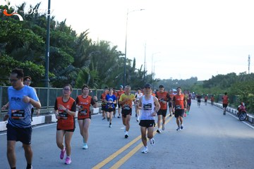 RUN TO LIVE 2025 - Ảnh #3265914