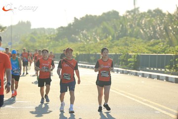RUN TO LIVE 2025 - Ảnh #3302923