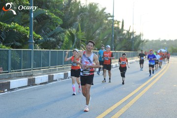 RUN TO LIVE 2025 - Ảnh #3297954