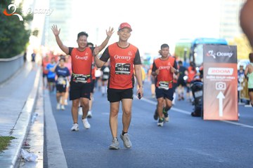 RUN TO LIVE 2025 - Ảnh #3286977