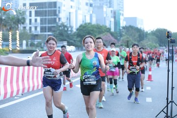 RUN TO LIVE 2025 - Ảnh #3207586
