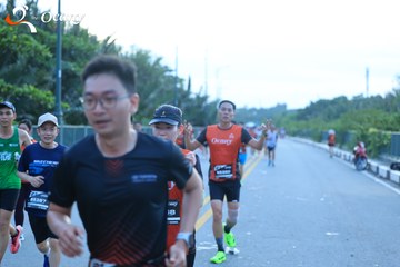 RUN TO LIVE 2025 - Ảnh #3271428