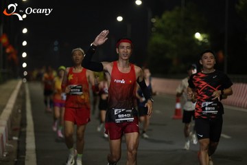 RUN TO LIVE 2025 - Ảnh #3201797