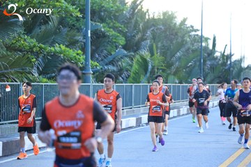 RUN TO LIVE 2025 - Ảnh #3265267