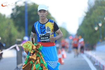RUN TO LIVE 2025 - Ảnh #3258839