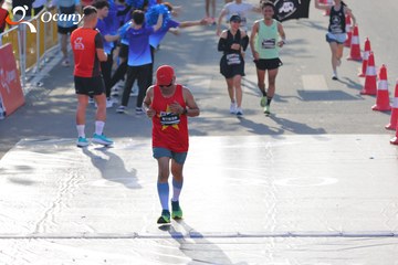 RUN TO LIVE 2025 - Ảnh #3194067