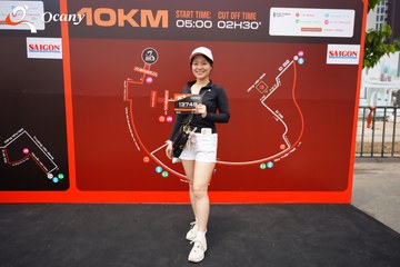 RUN TO LIVE 2025 - Ảnh #3135910