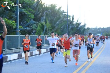 RUN TO LIVE 2025 - Ảnh #3265043
