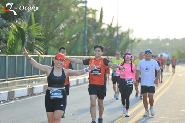 RUN TO LIVE 2025 - Ảnh #3300142