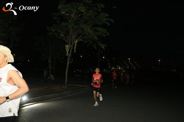 RUN TO LIVE 2025 - Ảnh #3282236