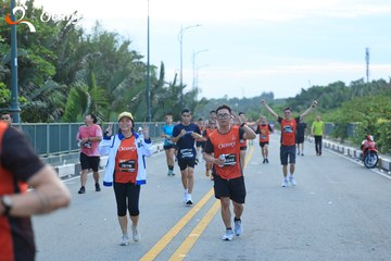 RUN TO LIVE 2025 - Ảnh #3279083