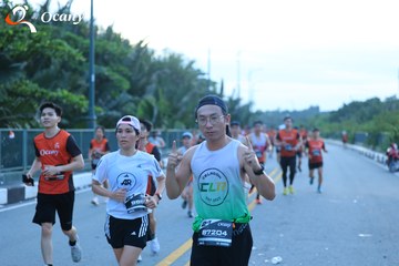 RUN TO LIVE 2025 - Ảnh #3271544