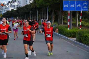 RUN TO LIVE 2025 - Ảnh #3258783