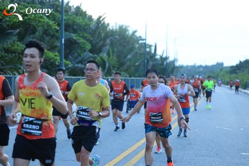 RUN TO LIVE 2025 - Ảnh #3290622