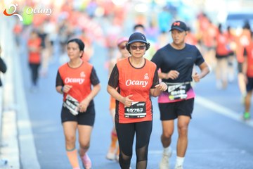 RUN TO LIVE 2025 - Ảnh #3286593
