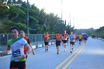 RUN TO LIVE 2025 - Ảnh #3264438