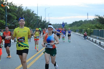 RUN TO LIVE 2025 - Ảnh #3282716