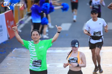 RUN TO LIVE 2025 - Ảnh #3153698