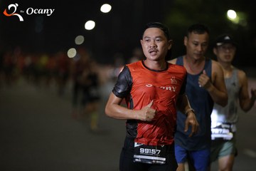 RUN TO LIVE 2025 - Ảnh #3202091