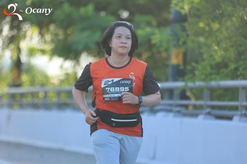 RUN TO LIVE 2025 - Ảnh #3259479