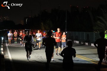 RUN TO LIVE 2025 - Ảnh #3260794