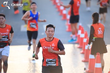 RUN TO LIVE 2025 - Ảnh #3154238