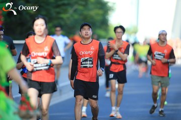 RUN TO LIVE 2025 - Ảnh #3289045
