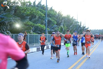 RUN TO LIVE 2025 - Ảnh #3265665