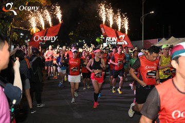RUN TO LIVE 2025 - Ảnh #3140944