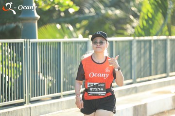 RUN TO LIVE 2025 - Ảnh #3303399
