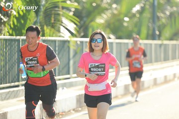 RUN TO LIVE 2025 - Ảnh #3304636