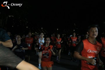 RUN TO LIVE 2025 - Ảnh #3280267