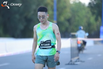 RUN TO LIVE 2025 - Ảnh #3258184