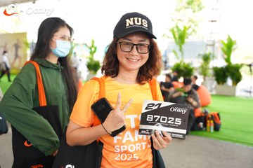 RUN TO LIVE 2025 - Ảnh #3119833