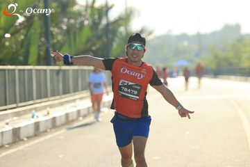RUN TO LIVE 2025 - Ảnh #3304618