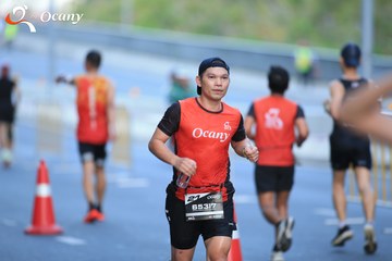 RUN TO LIVE 2025 - Ảnh #3290565