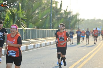 RUN TO LIVE 2025 - Ảnh #3299776