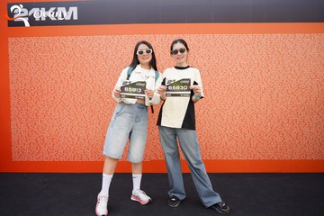 RUN TO LIVE 2025 - Ảnh #3136566