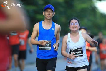RUN TO LIVE 2025 - Ảnh #3289316