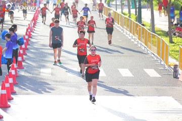 RUN TO LIVE 2025 - Ảnh #3191804