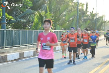RUN TO LIVE 2025 - Ảnh #3299936
