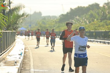 RUN TO LIVE 2025 - Ảnh #3303299