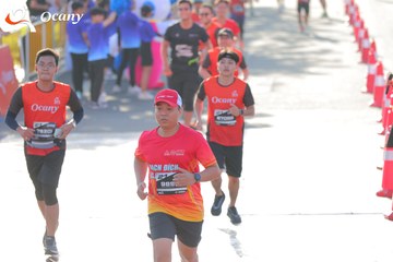 RUN TO LIVE 2025 - Ảnh #3193363