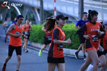 RUN TO LIVE 2025 - Ảnh #3155840