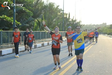 RUN TO LIVE 2025 - Ảnh #3299425
