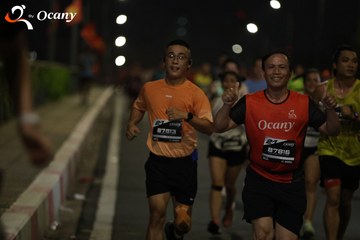 RUN TO LIVE 2025 - Ảnh #3202673